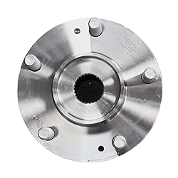 Stirling P513420PR_V521 - Pair 2 Rear Wheel Bearing