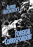 FOREIGN CORRESPONDENT / DVD (2PC)                  image
