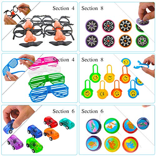 3 Kissdream+Carnival+Birthday+Assortment+Classroom