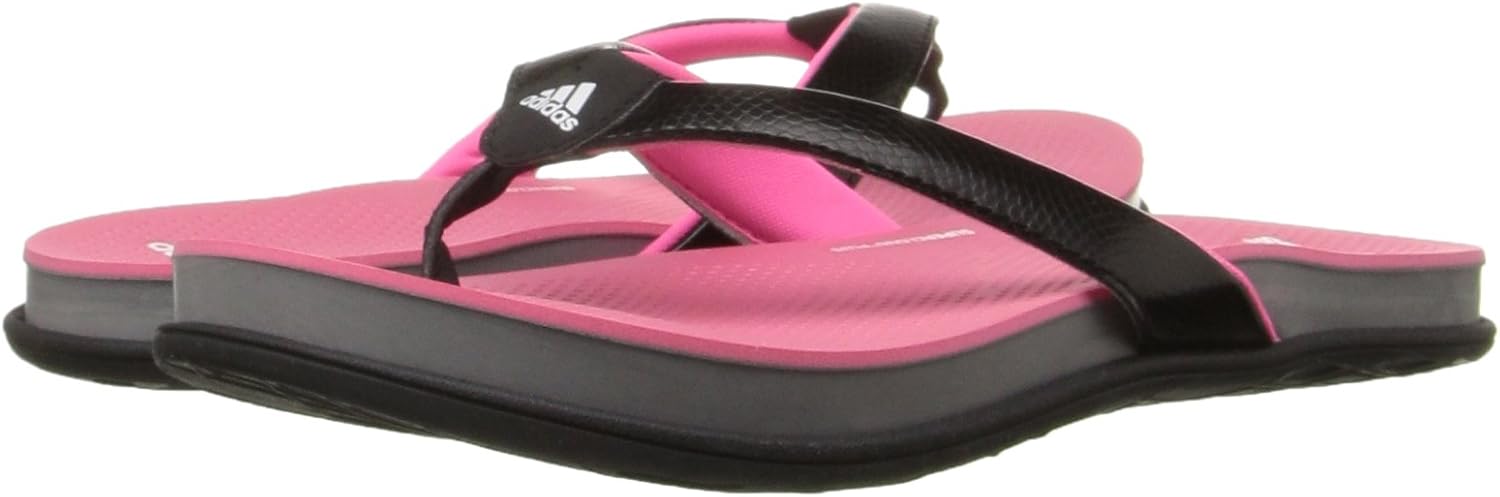 adidas women's adilette cf  yoga & summer sandals