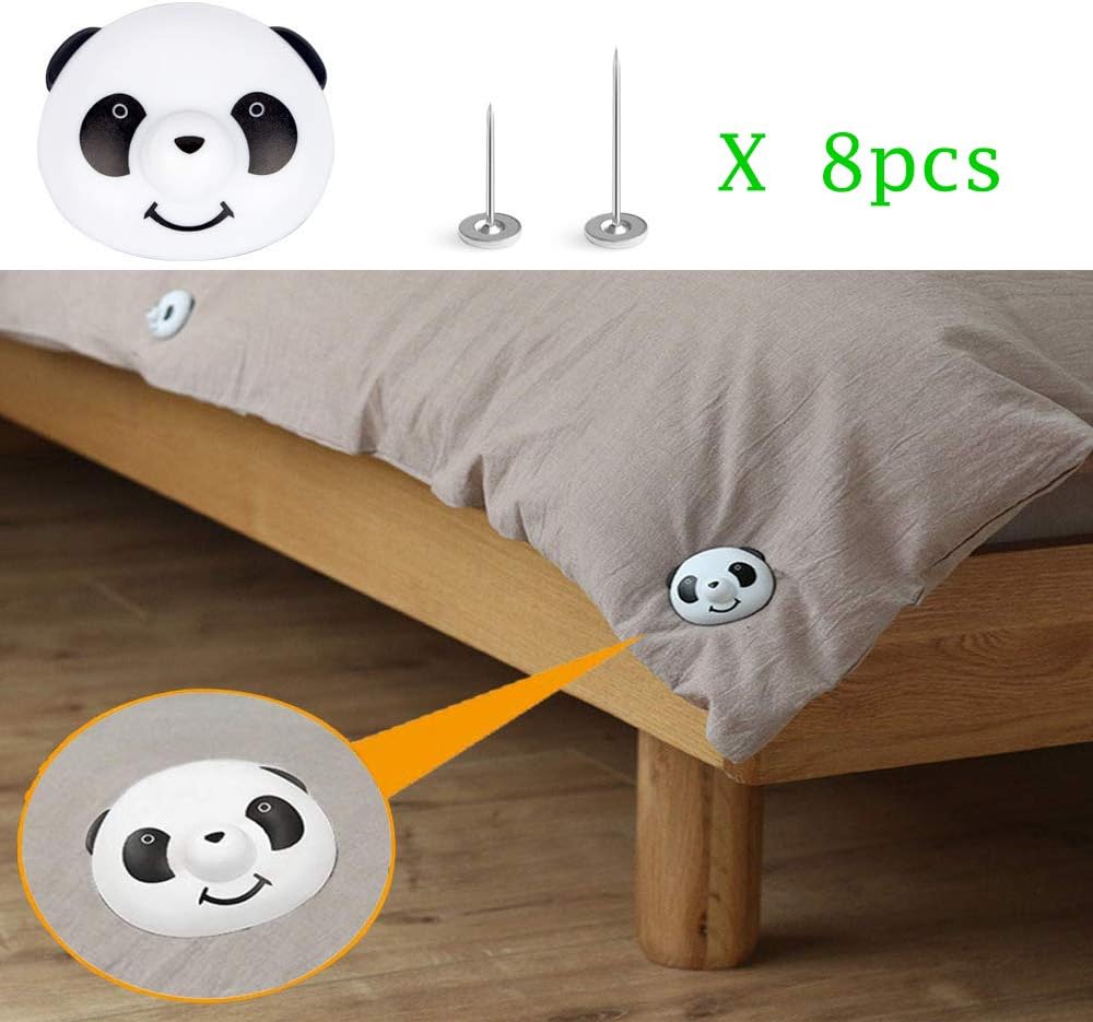 Vision Sports Strong Fasteners