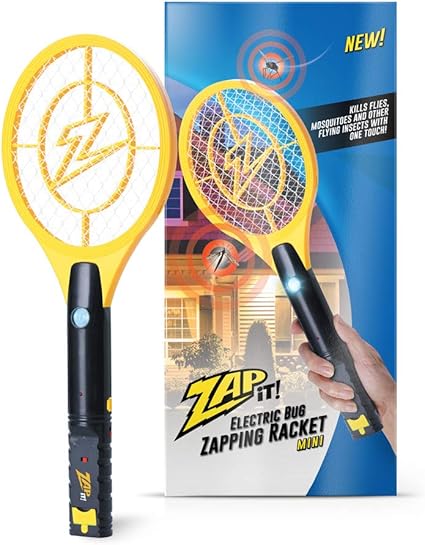 Mini Bug Zapper: Amazon.de: Garten
