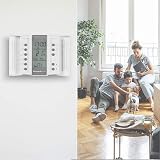 Honeywell Home T136C110AEU Thermostat Programmable Blanc view 3