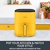 Tefal Easy Fry Max Air Fryer 5 L Digital 10 Auto Programs EY2452G0 view 2