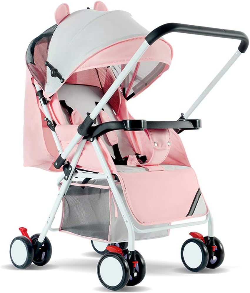 stroller simple