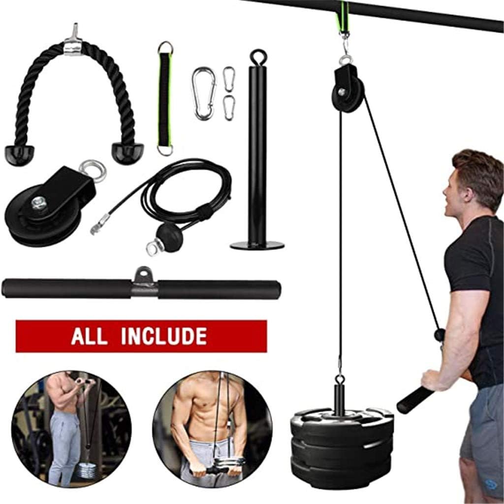 9 PC Body Resistance Exercise Indoor Outdoor Lifting Forearm Arm Strength Fitness Equipment Fitness Equipment Grip Strength Arm Forearm Wrist Exerciser Force Fitness Tools