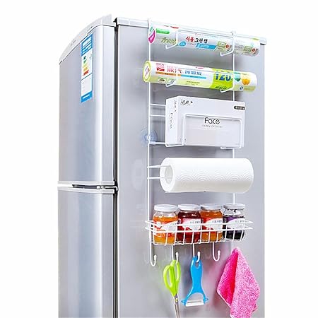 Orden nevera | Las neveras más tecnológicas