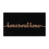 THEODORE MAGNUS Door Mat – Coir Doormat for