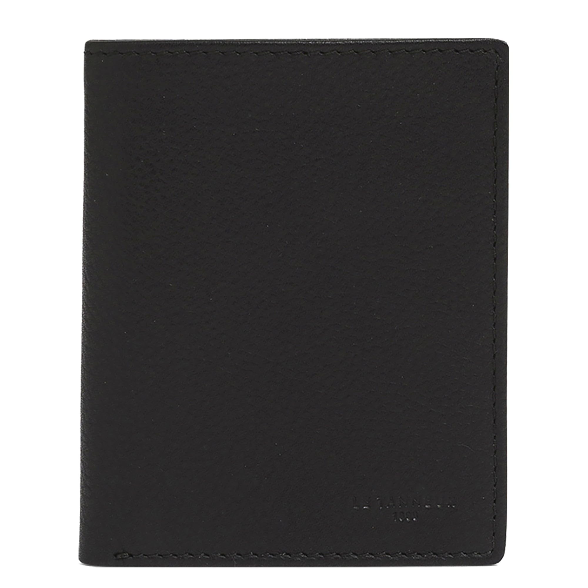 Le Tanneur Charles Tcha3511, Men’s, Black (Noir), 1x9x11.5 cm (W x H L)