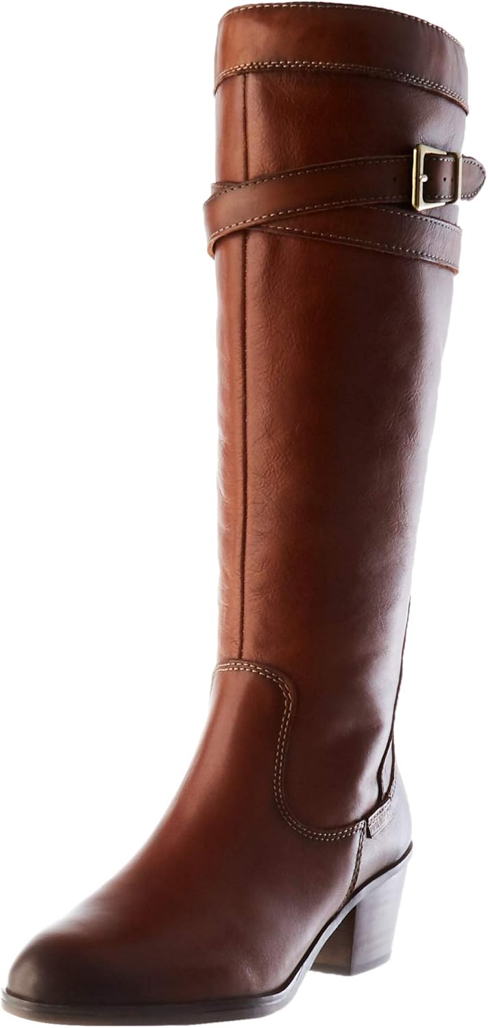 botas altas mujer pikolinos