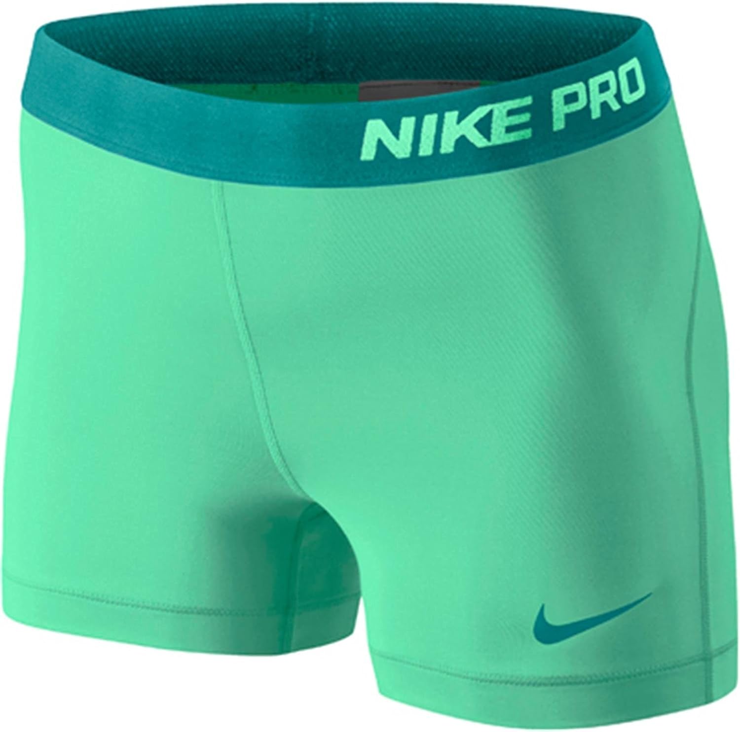 amazon nike compression shorts