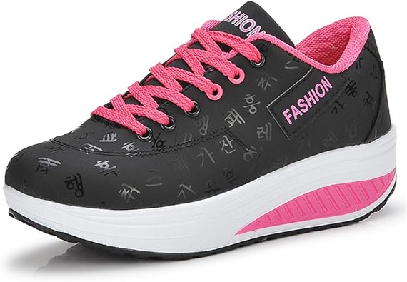 ladies casual walking shoes