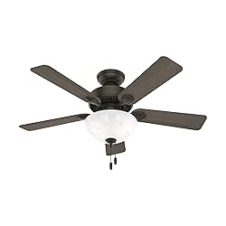 Hunter Fan Company Swanson 44-inch Indoor New