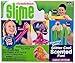 Cra-zArt Glitter Cool Scented Slime Kit