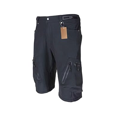 sport bike shorts