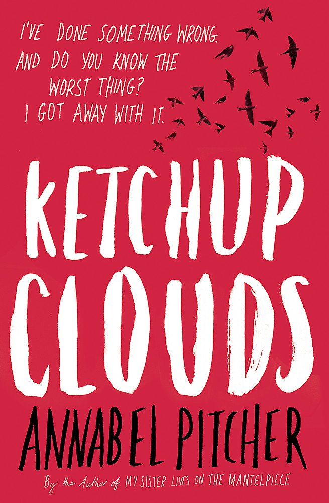 Ketchup Clouds 132 Jeunesse Pitcher Annabel 9781780620312 Amazon Com Books