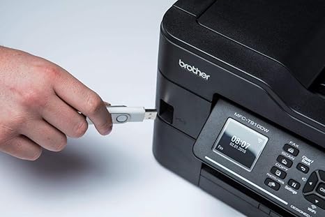 brother t910 printer