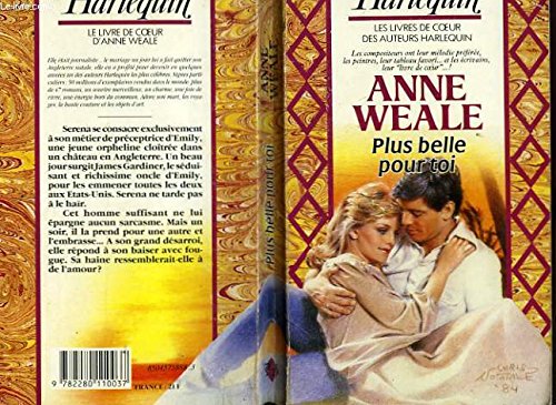 Plus belle pour toi - summer's awakening