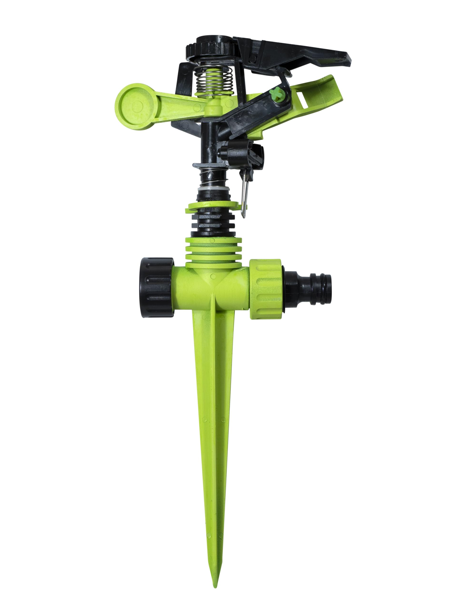 SO.DI.FER Impact Sprinkler + Ground Spike