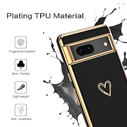 BENTOBEN for Google Pixel 7 Case, Google Pixel 7