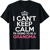 Amazon.com: The Grandma Code Granny Grandmother Grandparent T