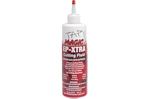 TAP Magic 10016E EP-XTRAOZ ONE Friendly Cutting FLUIDS - 16 OZ. SPOUT TOP