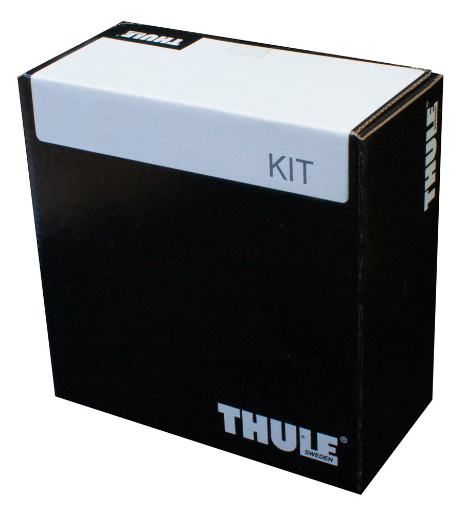 Transporte y almacenamiento Thule 141764 Kit de Ajuste Personalizado