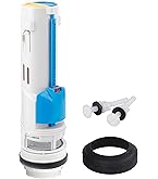 Various Toilet Fill Valve Drain Flush Valve WC Toi... - Grandado