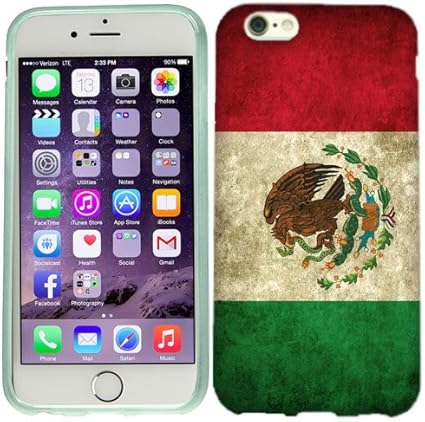 iphone 6s plus amazon mexico
