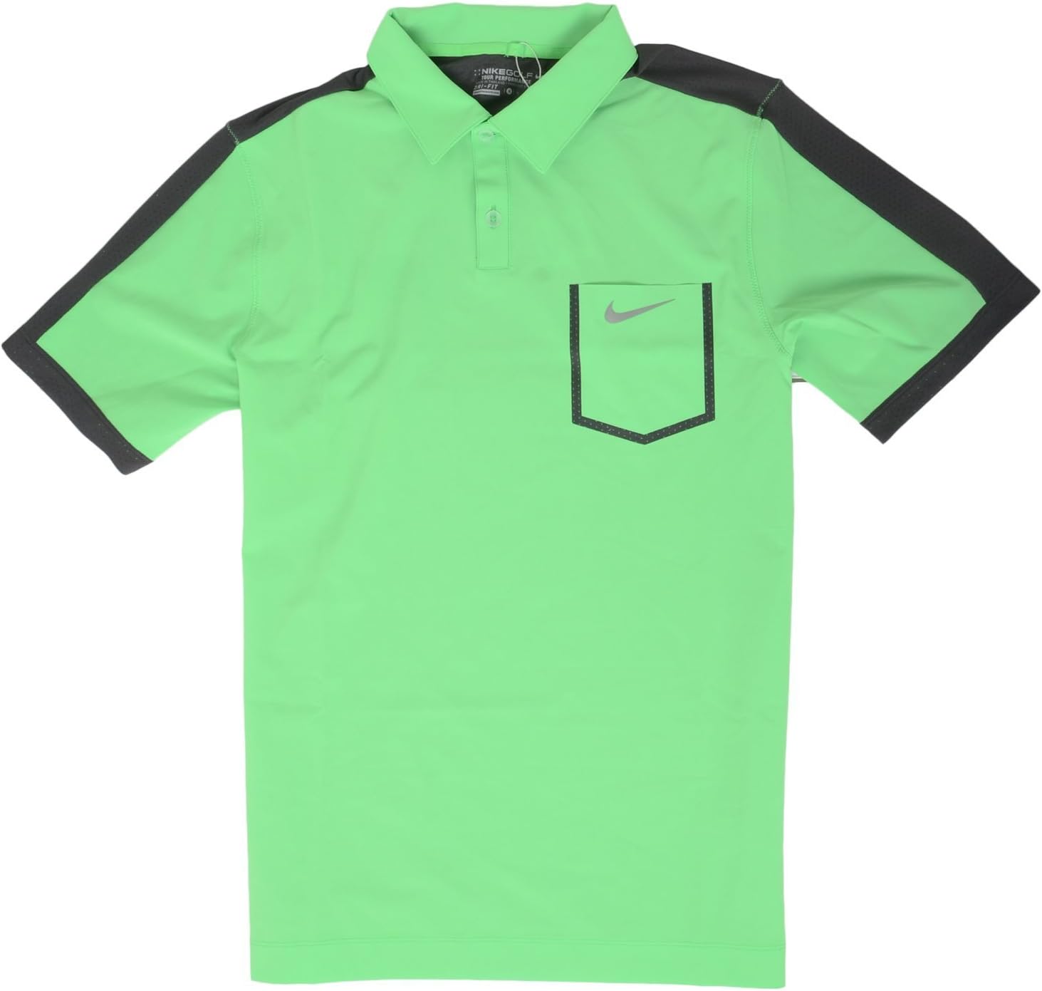 nike tour performance