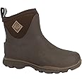 MUCK Men's Arctic Excursion Ankle Snow Boot