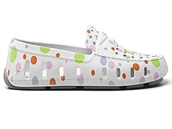 Floafers Kids Prodigy Driver Print