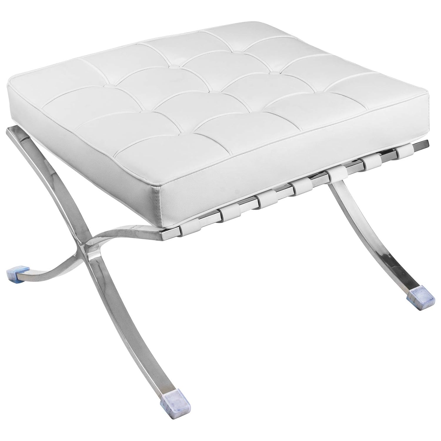 Best white chaise lounge chair for living room