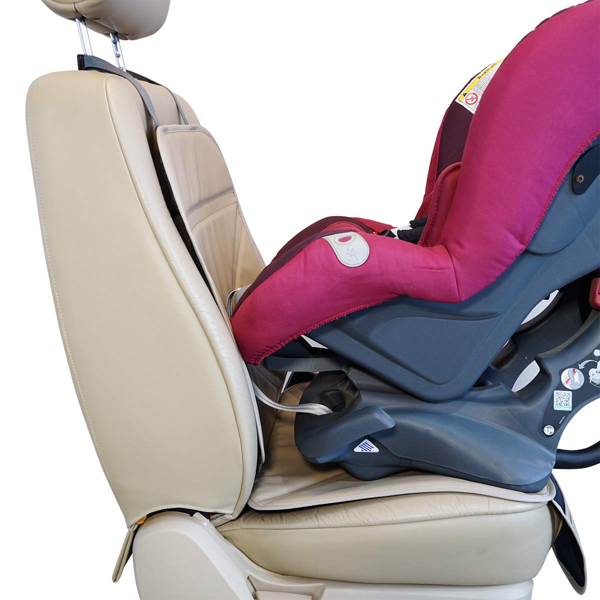 viaviat car seat protector