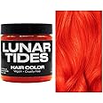 Lunar Tides Semi-Permanent Hair Color (43 colors) (Siam Orange)