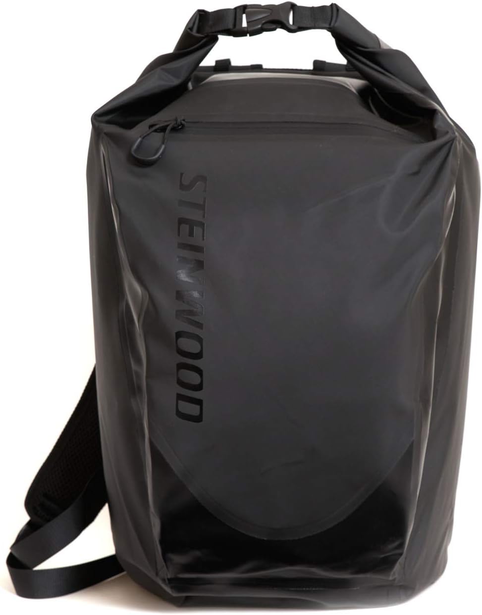 Steinwood Waterproof DryBag 35L MultifunktionsRucksack RollTop OutdoorBackpack Daypack