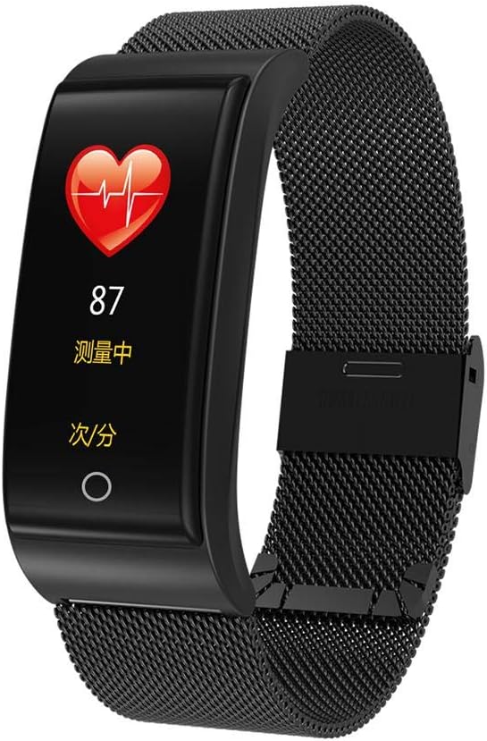 𝐂𝐡𝐫𝐢𝐬𝐭𝐦𝐚𝐬 𝐆𝐢𝐟𝐭 Fitness Monitor Watch, Touching Control