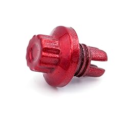 RTRHINOTUNING Wheel Rivets Nuts Set of 100 for