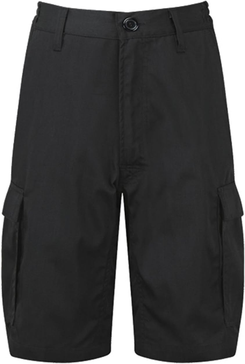 Cargo Work Shorts Multi Pocket
