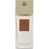 Alyssa Ashley Oud Patchouli - Perfume for Women with Rose, Saffron and Vetiver - Women's Perfume - Elegant Perfumes for Women - 1.01 oz EDP Spray