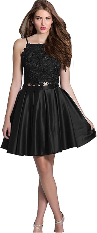 lace homecoming dresses 2019