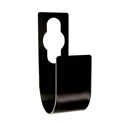 Holder Support Metal Holder Slips Over Spigot Faucet Or Mount