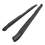 TAC Side Steps Fit 2015-2020 Chevy Colorado/GMC