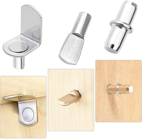 Soporte balda armario | Los mejores armarios