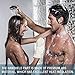 Shower Head, Aodoor Hand-Held Filtered Shower Heads High Pressure Multi-function 4.5