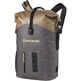 Dakine CYCLONE WET/DRY ROLLTOP BACKPACK 34L-R CASTLEROCK/STONE OSFM