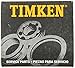 TIMKEN Preset, Pre-Greased And Pre-Sealed