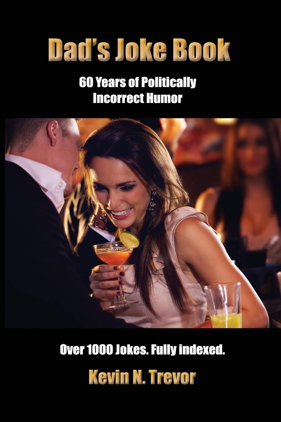 politically incorrect humor