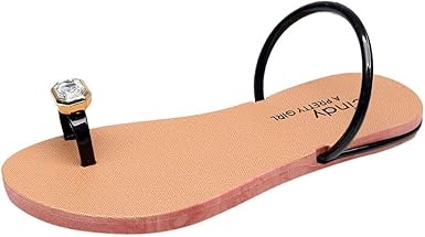 flip flops for wide feet