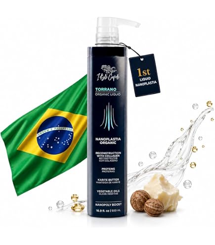 Amazon.com: 1 Bottle KERA BOND Pinoy Brazilian Hair Btx, 500ml